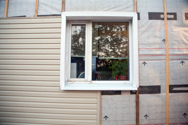 Siding Removal and Disposal in Dillonvale, OH